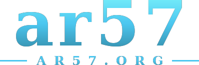 ar57 logo